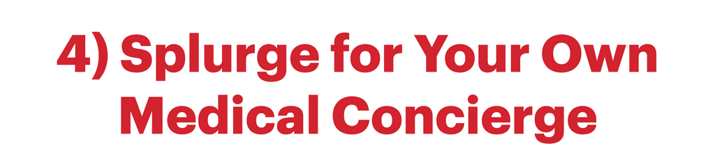 6 New, Hassle-Free Ways to See the Doctor