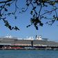 The Westerdam cruise ship has been allowed to dock in Cambodia after being barred by Japan, Guam, the Philippines, Taiwan and Thailand