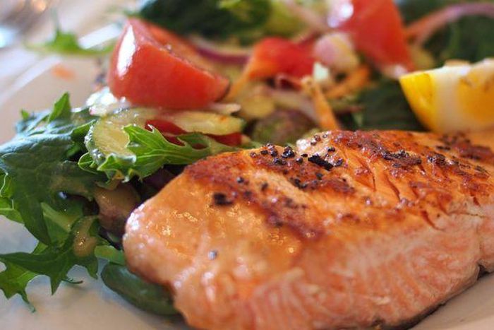 How to easily lose weight on a mediterranean diet