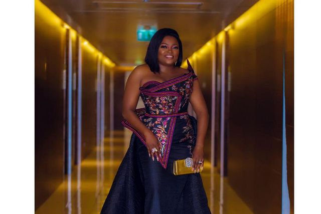 Funke Akindele Bello