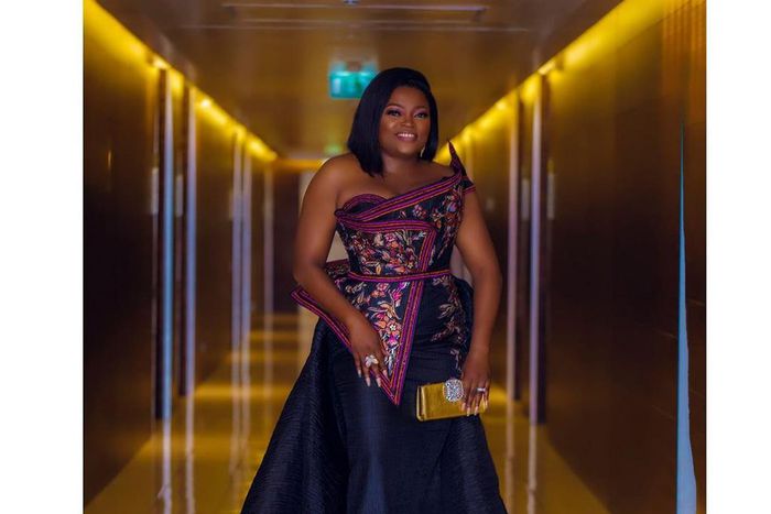 Funke Akindele Bello