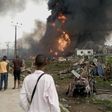 Confusion as another pipeline explosion rocks Lagos (saharareporters)