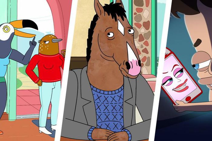 Best Animated Shows to Watch After Bojack Horseman