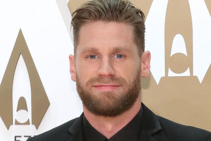 Chase Rice Responds To His 'Bachelor' Episode