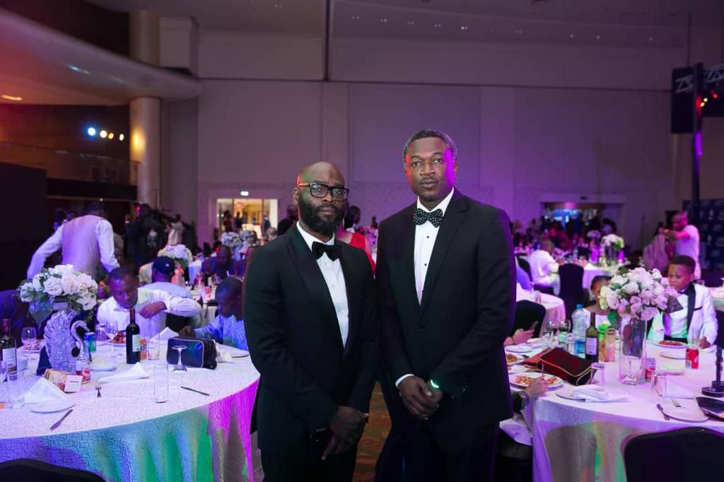 Photos from GAGE Awards 2020: Graced with class, splendor and the best of corporate, digital, governance and entertainment