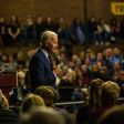 How Joe Biden Talks About a Touchy Subject: His Son
