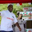 Ndayishimiye is already a key member of Burundi's ruling elite