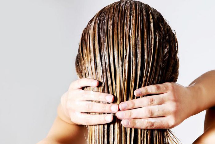 8 DIY Hair Masks For Every Hair Type