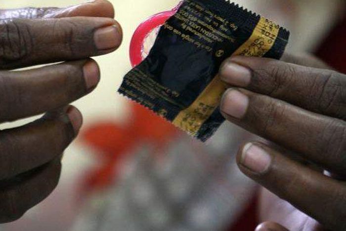 Only 34% of Nigerians use condoms during sex