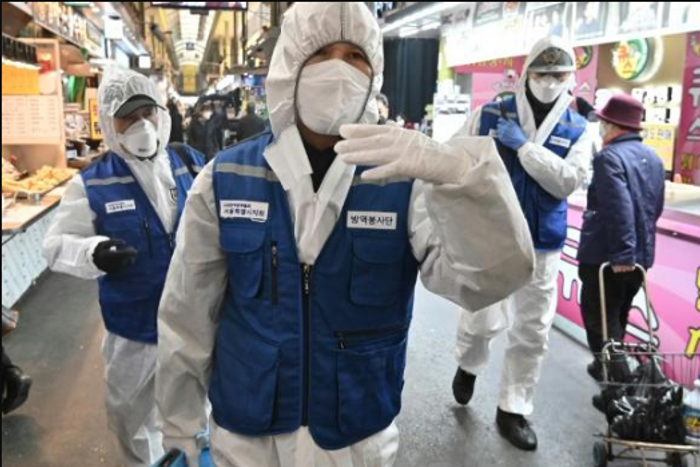 Coronavirus: NCDC deploys rapid response teams to Lagos