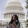 Ayanna Pressley Opens Up About Living With Alopecia and Hair Loss
