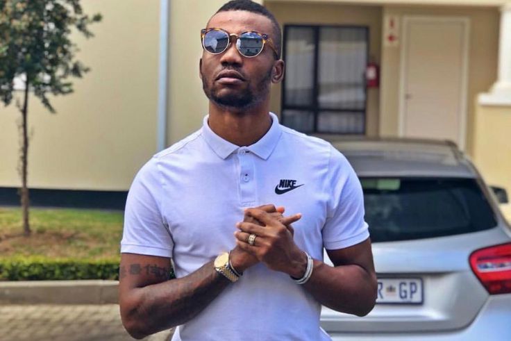 TKinzy: How to juggle acting with a music career