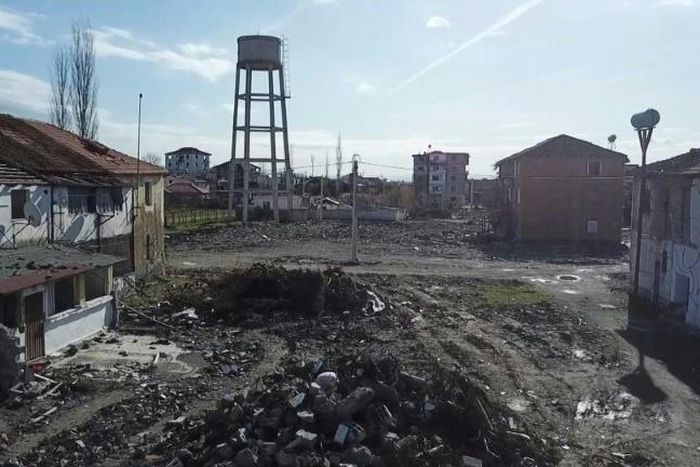 November's quake, which left 51 dead, exposed infrastructural weaknesses with nearly 90 buildings reduced to rubble