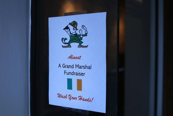 'I Need to Keep the Lights On': One Man's Battle to Keep His Small Business Alive