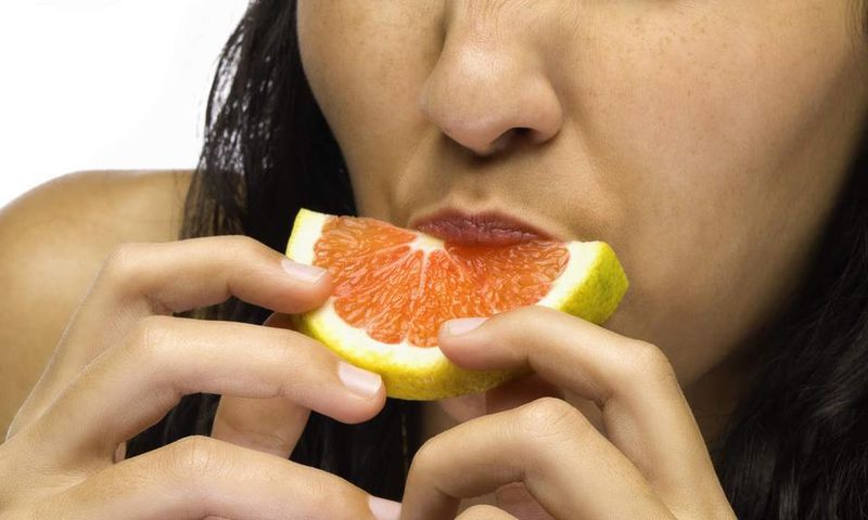 Home remedies to help you get rid of bitter taste after illness [Quora]