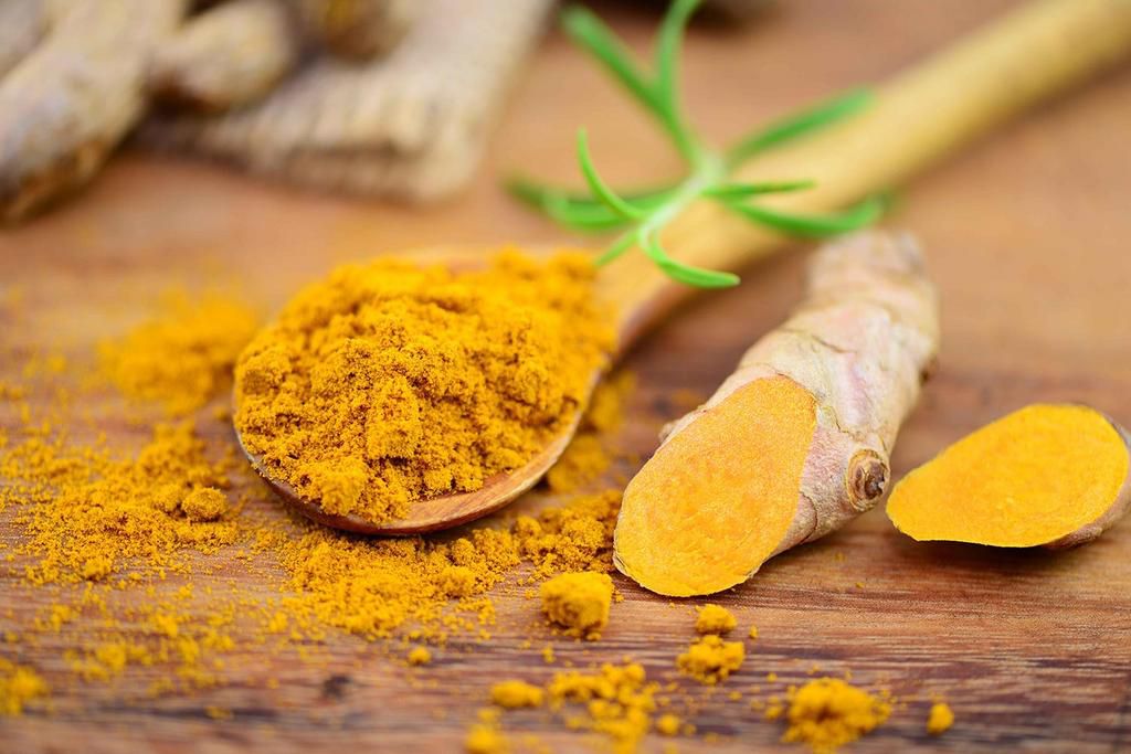 Turmeric