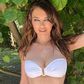 Elizabeth Hurley Shows Off Toned Abs In Bikini Pic
