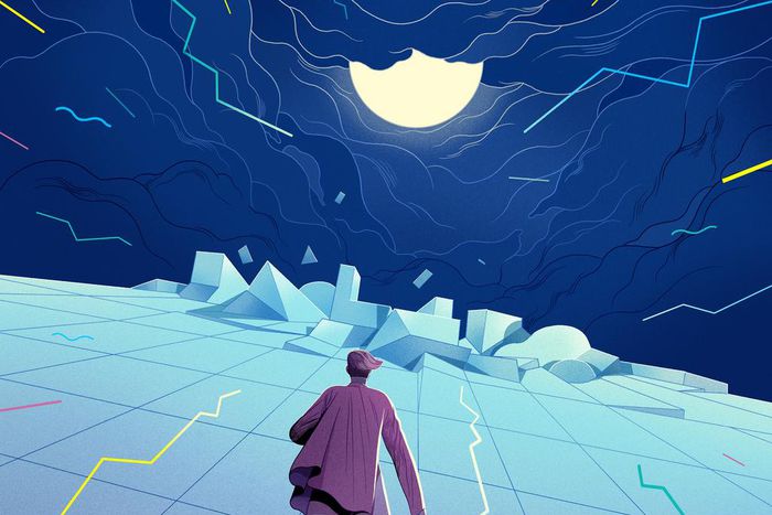 The Bernie Juggernaut