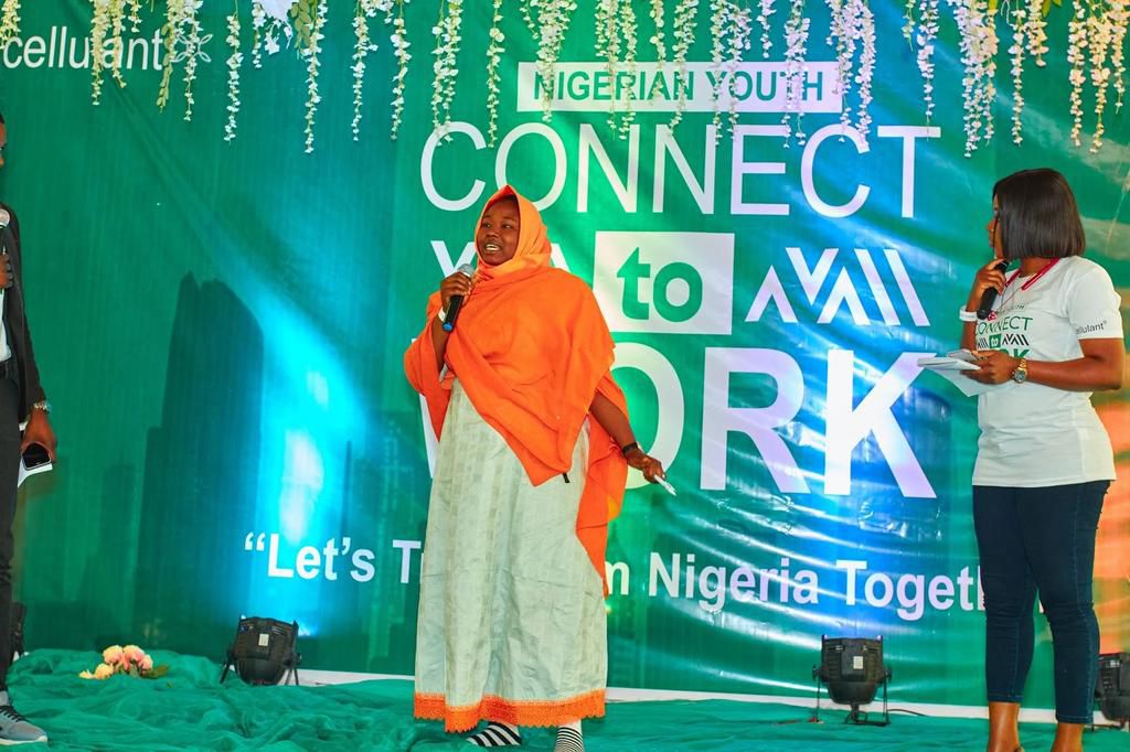 Cellulant Nigeria launches "Connect To Work" initiative for youths in agriculture and retail sectors