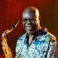 Legendary Camerounian Saxophonist, Manu Dibango dies of coronavirus. (Lowle)