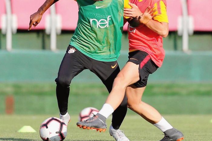 Henry Onyekuru (Galatasaray)