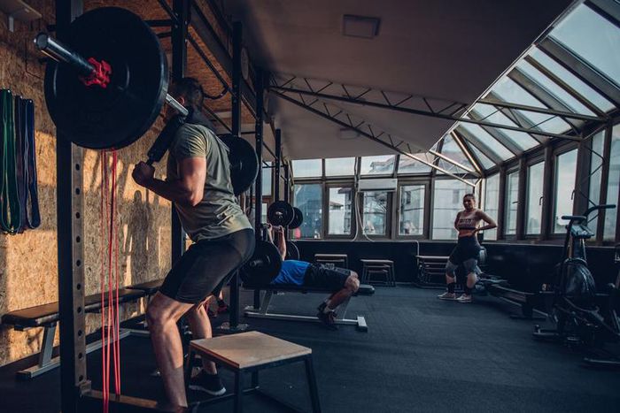 Why You Should Add Bands and Chains to Your Lifts