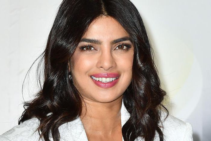 Priyanka Chopra Reveals Her DIY Scalp Treatment