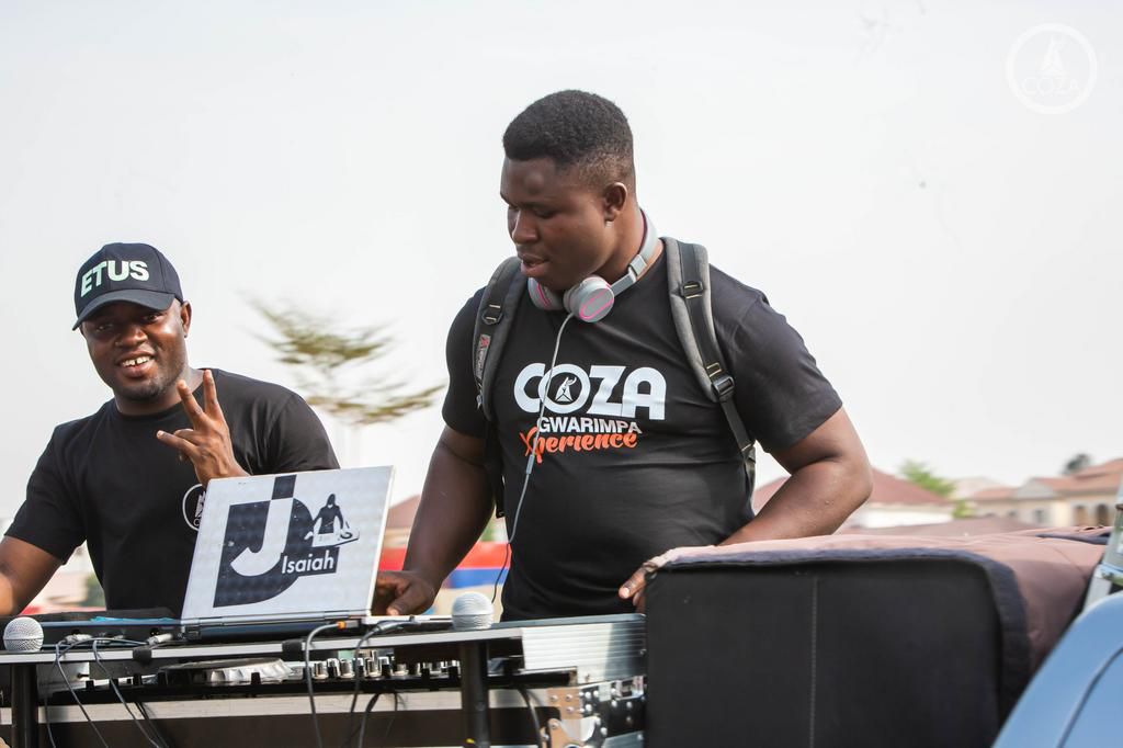 Pastor Biodun Fatoyinbo announces launch of new COZA Campus in Abuja