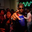 Martell delivers an unparalleled party experience at the AMVCA afterparty