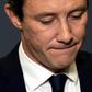A website published a video with messages addressed to a woman which was said to have come from the former government spokesman