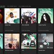 Music Streaming: Playlist curators are replacing DJs. (RouteNote/Spotify)