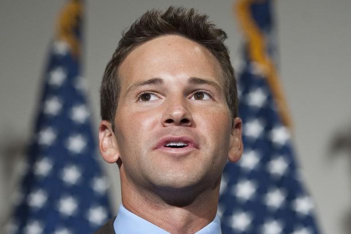 Former Congressman Aaron Schock Comes Out as Gay