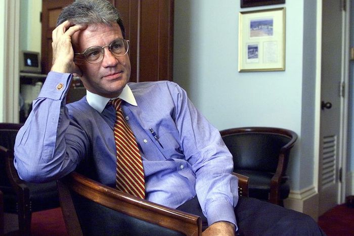 Tom Coburn, the 'Dr. No' of Congress, Is Dead at 72