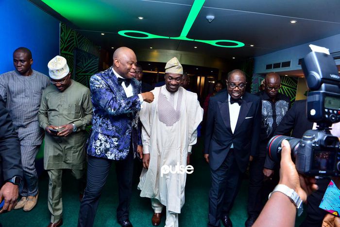 Fidelity Bank Customer Appreciation Party