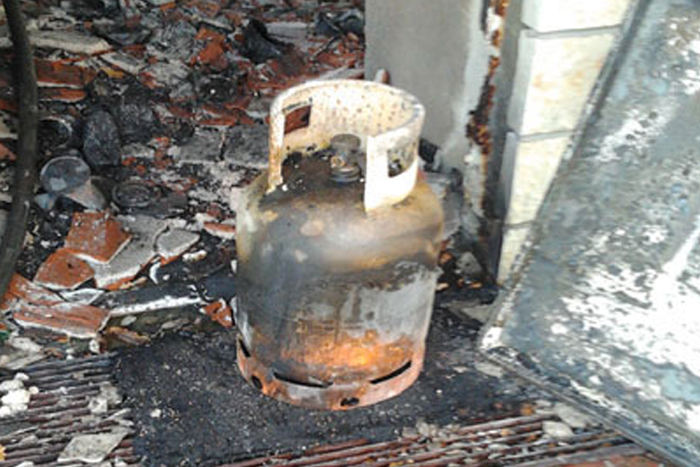 Explosion: Lagos Assembly calls for proper regulation, monitoring of gas sales. [punchng]