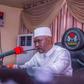 Adamawa State Governor, Umaru Ahmadu Fintiri (Sahara Reporters)