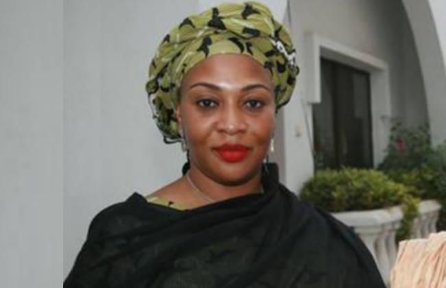 Gbemisola-Saraki (Punch)