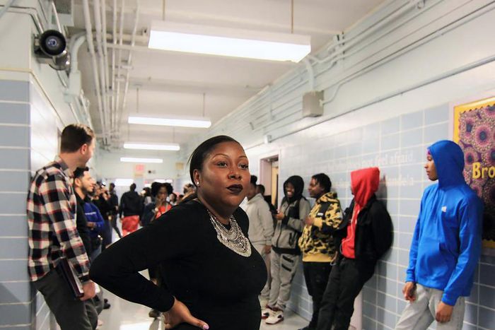 Brooklyn High School Principal, 36, Dies from Coronavirus