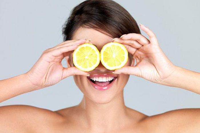 10 home remedies to lighten your skin naturally right now! [fashionisers]