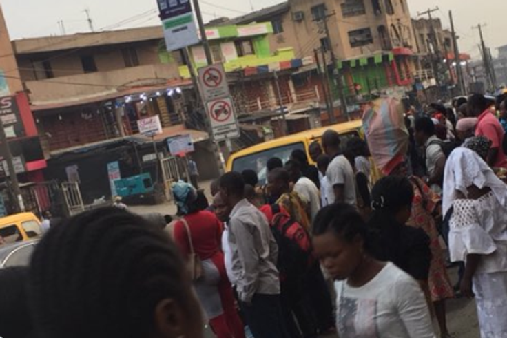 Okada ban