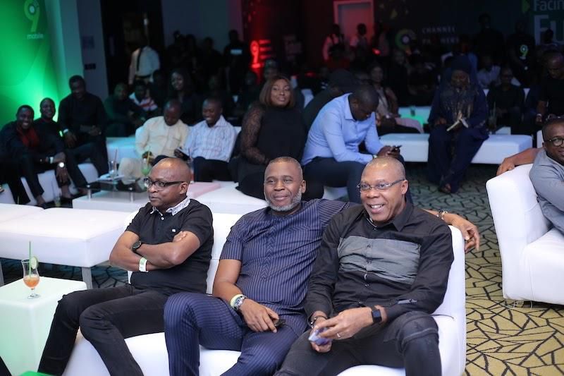 9mobile hosts Channel Partners Conference 2020 in Lagos