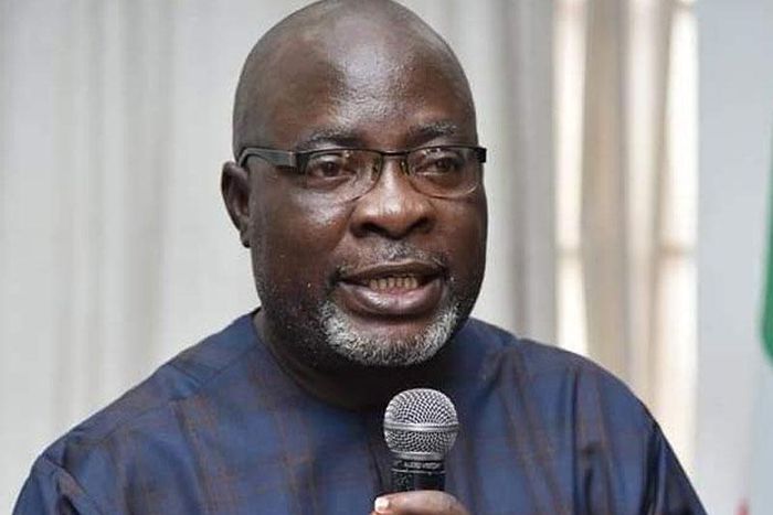 Kola Ologbondiyan PDP publicity secretary in a statement accused President Muhammadu Buhari of abandoning his responsibilities. (This Day)