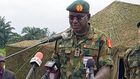 Chief Of Army Staff, Maj. Gen, Yusuf Buratai. [hausa.leadership]