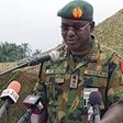 Chief Of Army Staff, Maj. Gen, Yusuf Buratai. [hausa.leadership]