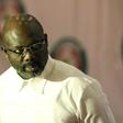 Liberia's President George Weah admitted there have been "economic issues" but called on Liberians to be patient