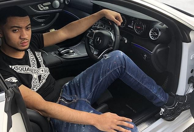 Dan-Gabriel Aiyegbusi