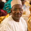 Senator Bala A. Mohammed, Governor Bauchi state. [Twitter/@SenBalaMohammed]