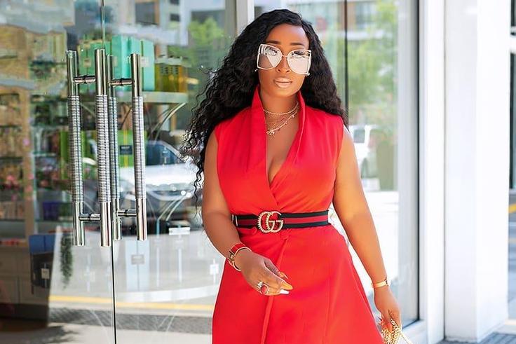 red outfits