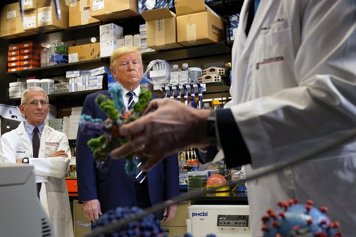 Family of Westchester Man and Neighbor Confirmed With Coronavirus