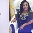 Nollywood actress Uche Elendu tackles Hilda Dokubo over coronavirus post [Instagram/UcheElendu] [Instagram/HildaDokubo]